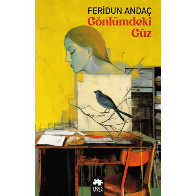 Gönlümdeki Güz Gönlümdeki Güz