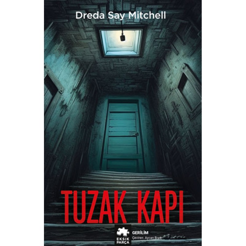 Tuzak Kapı Tuzak Kapı