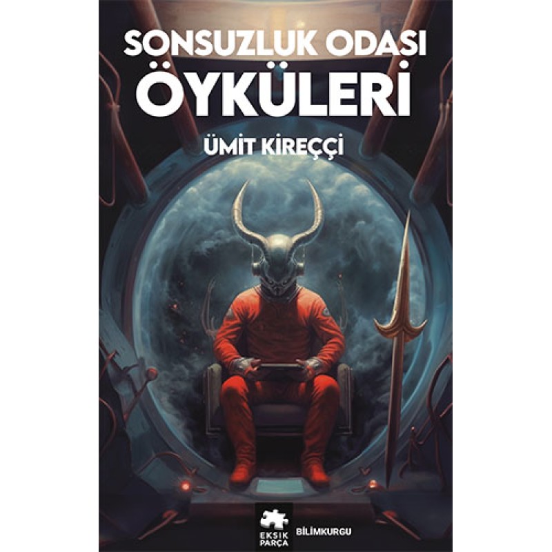 Sonsuzluk Odası Öyküleri Sonsuzluk Odası Öyküleri