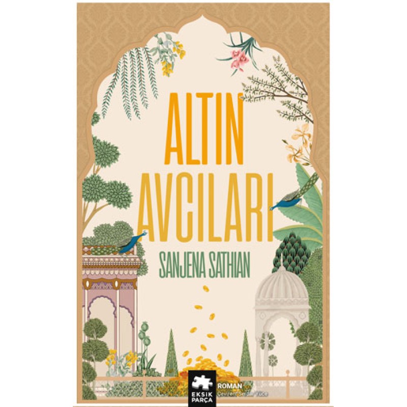 Altın Avcıları Altın Avcıları