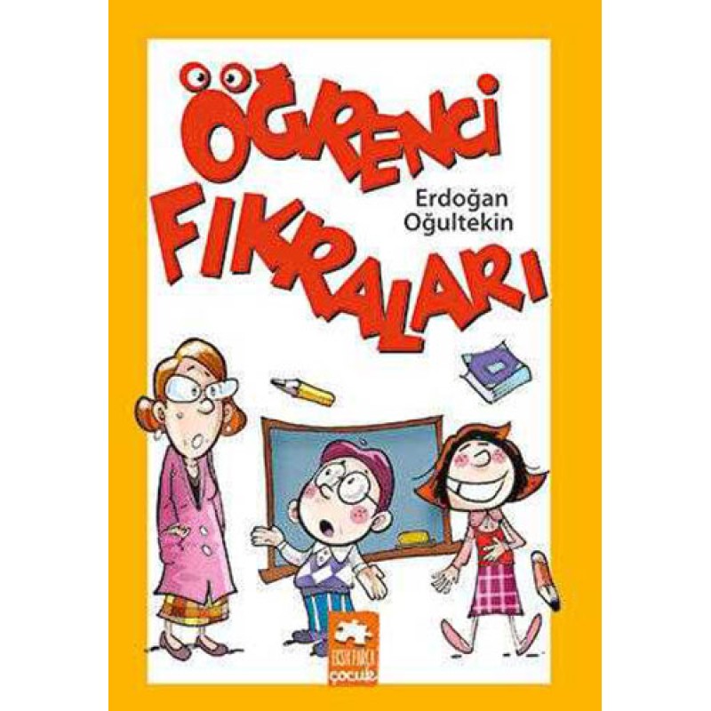 Öğrenci Fıkraları Öğrenci Fıkraları