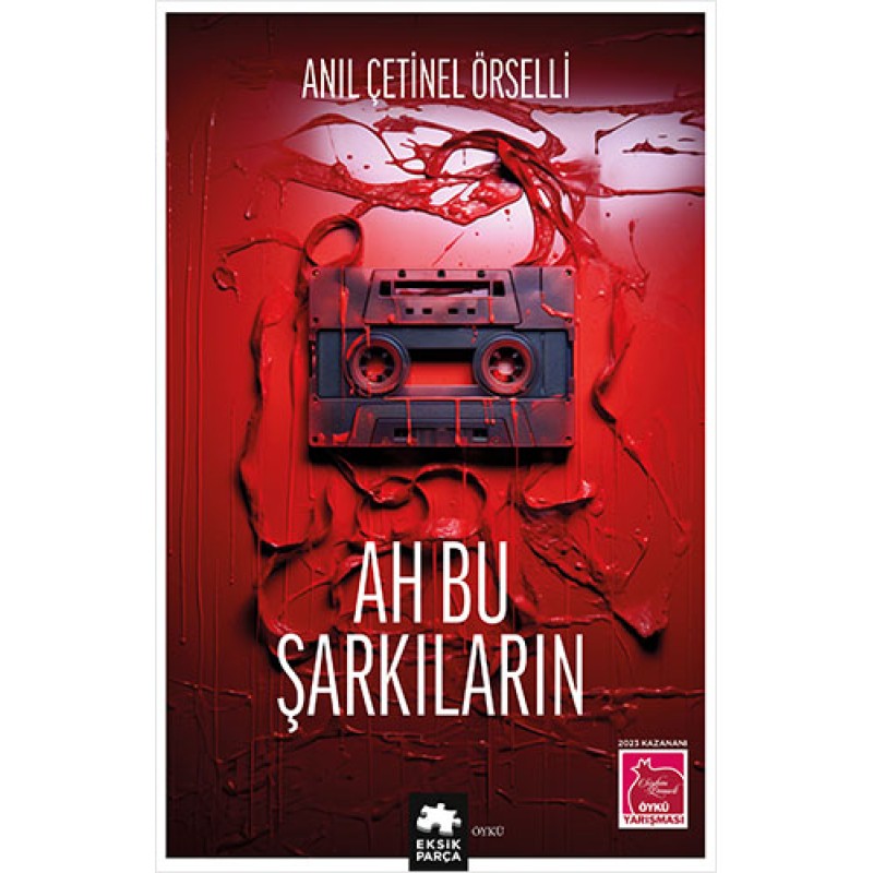Ah Bu Şarkıların Ah Bu Şarkıların
