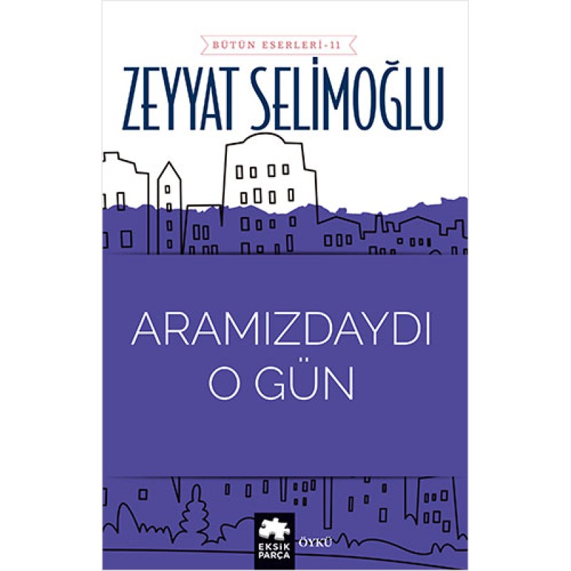 Aramızdaydı O Gün Aramızdaydı O Gün