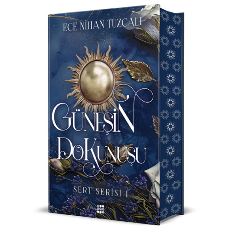 Güneşin Dokunuşu (Ciltli) Güneşin Dokunuşu (Ciltli)