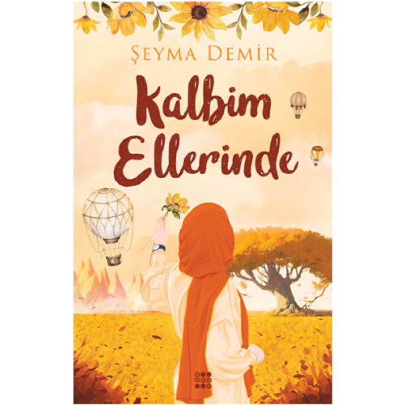 Kalbim Ellerinde Kalbim Ellerinde