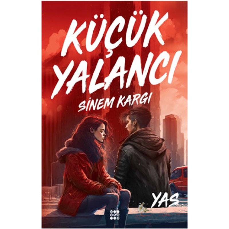 Küçük Yalancı - Yas Küçük Yalancı - Yas
