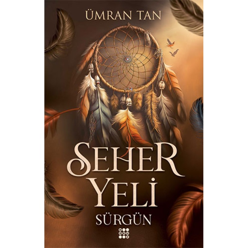 Seher Yeli - Sürgün Seher Yeli - Sürgün