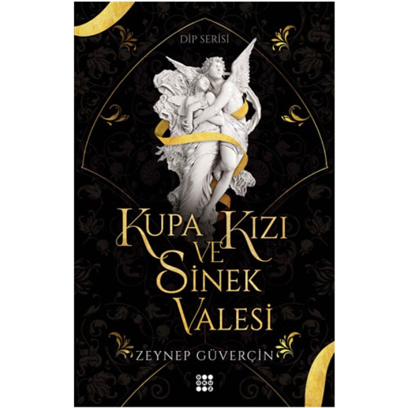 Kupa Kızı ve Sinek Valesi Kupa Kızı ve Sinek Valesi