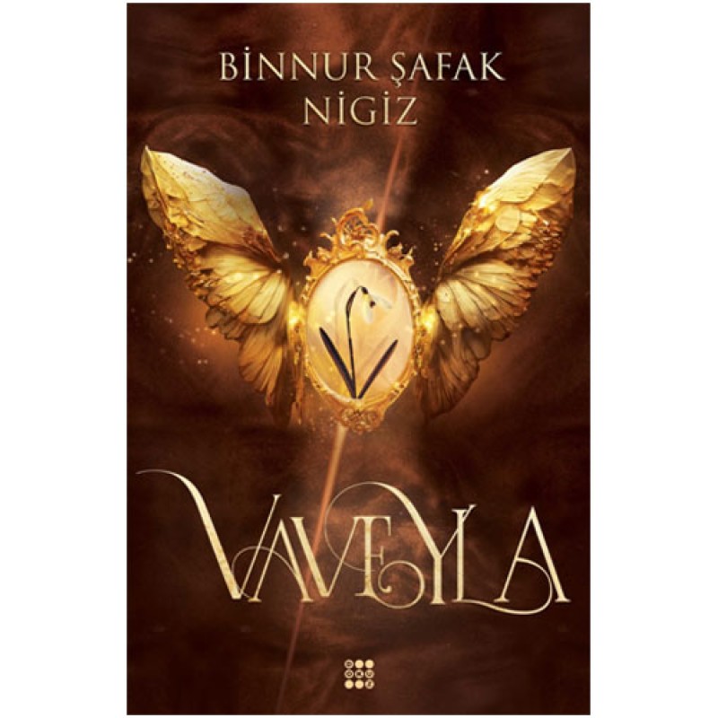 Vaveyla 1 - Sönmüş Aldebaran (Ciltli) Vaveyla 1 - Sönmüş Aldebaran (Ciltli)