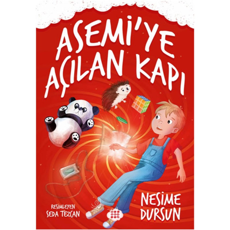 Asemi’ye Açılan Kapı