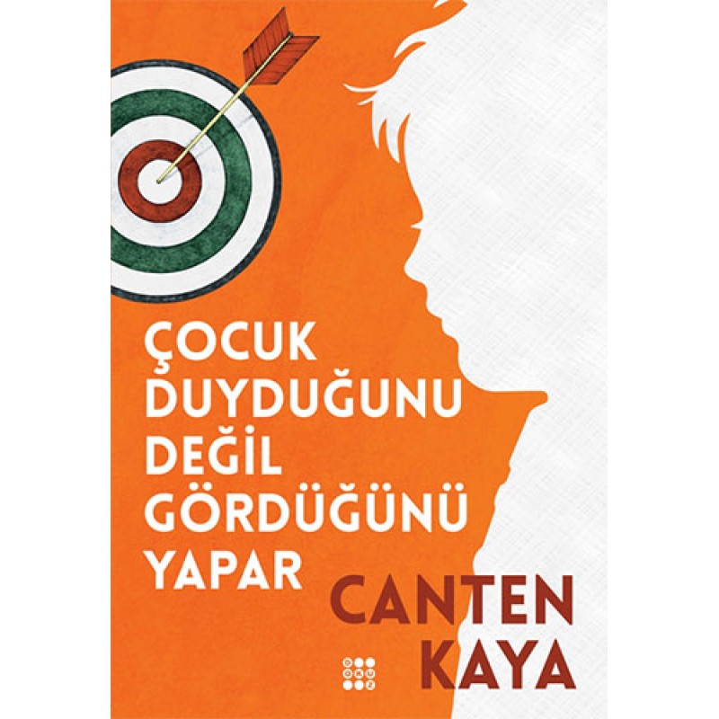 Çocuk Duyduğunu Değil Gördüğünü Yapar Çocuk Duyduğunu Değil Gördüğünü Yapar