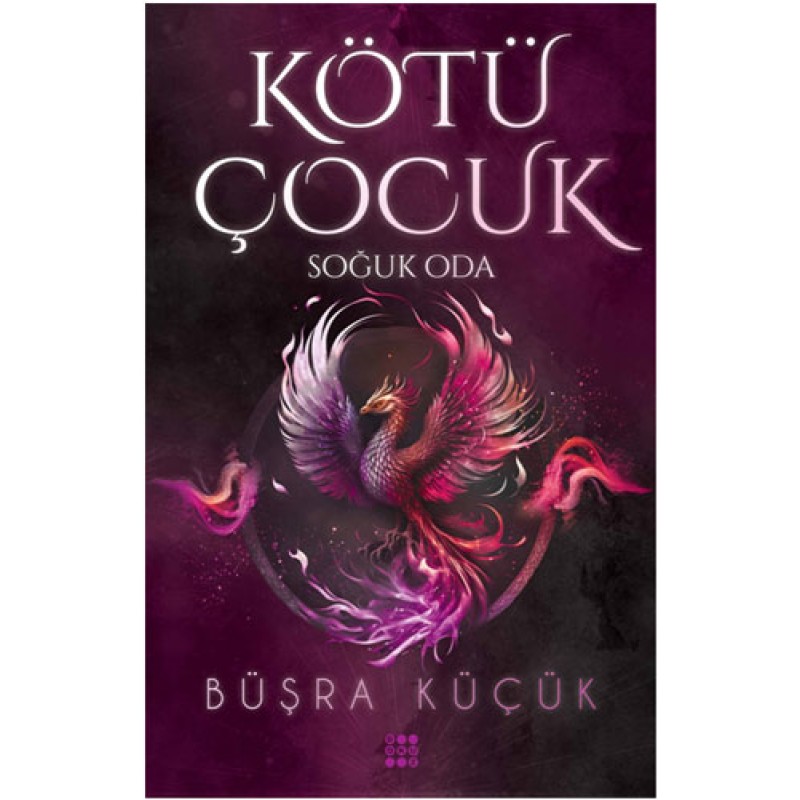 Kötü Çocuk 3 - Soğuk Oda Kötü Çocuk 3 - Soğuk Oda
