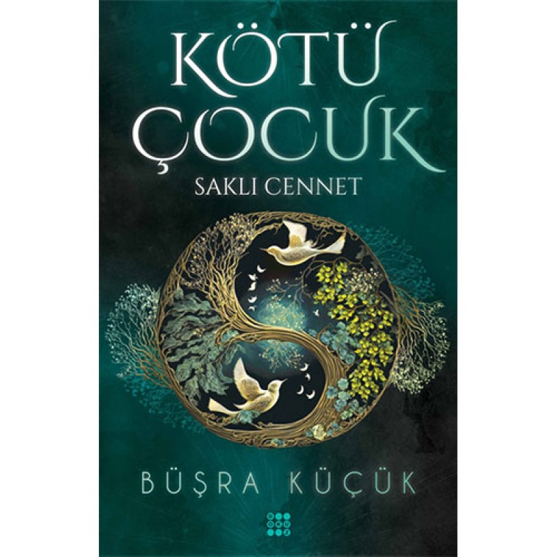 Kötü Çocuk 4 - Saklı Cennet Kötü Çocuk 4 - Saklı Cennet