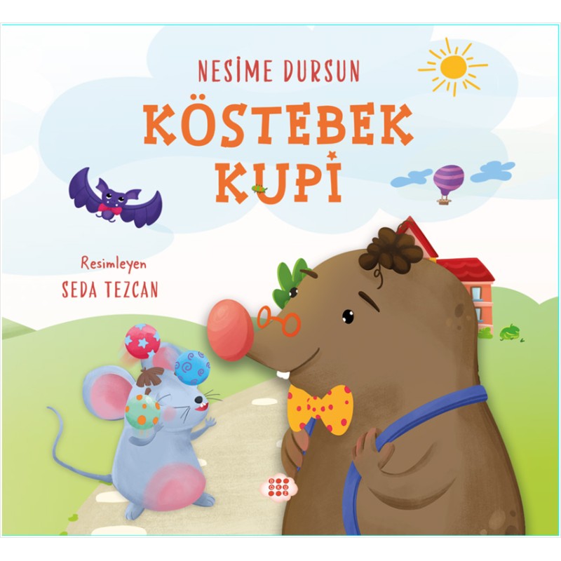 Köstebek Kupi Köstebek Kupi