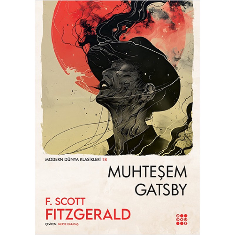 Muhteşem Gatsby Muhteşem Gatsby
