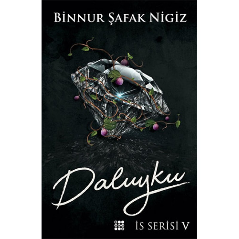 Daluyku - İs Serisi 5 Daluyku - İs Serisi 5