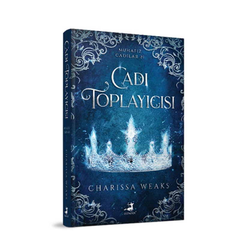 Cadı Toplayıcısı (Ciltli)