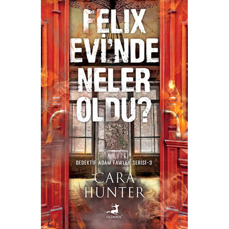 Felix Evi’nde Neler Oldu ?