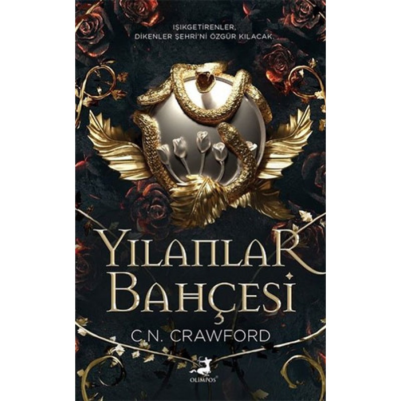 Yılanlar Bahçesi Yılanlar Bahçesi