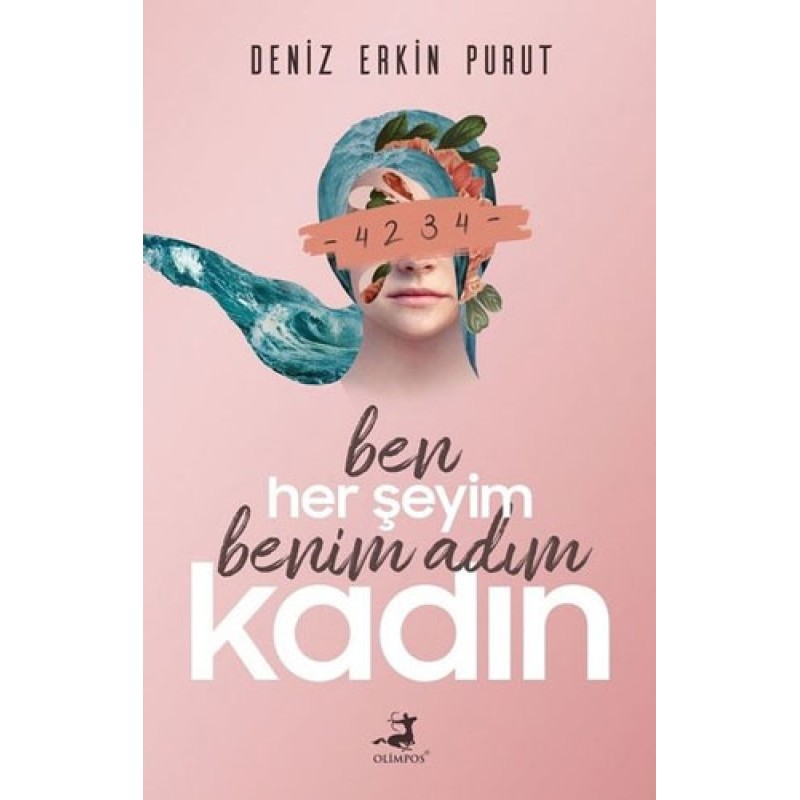 Ben Her Şeyim Benim Adım Kadın Ben Her Şeyim Benim Adım Kadın