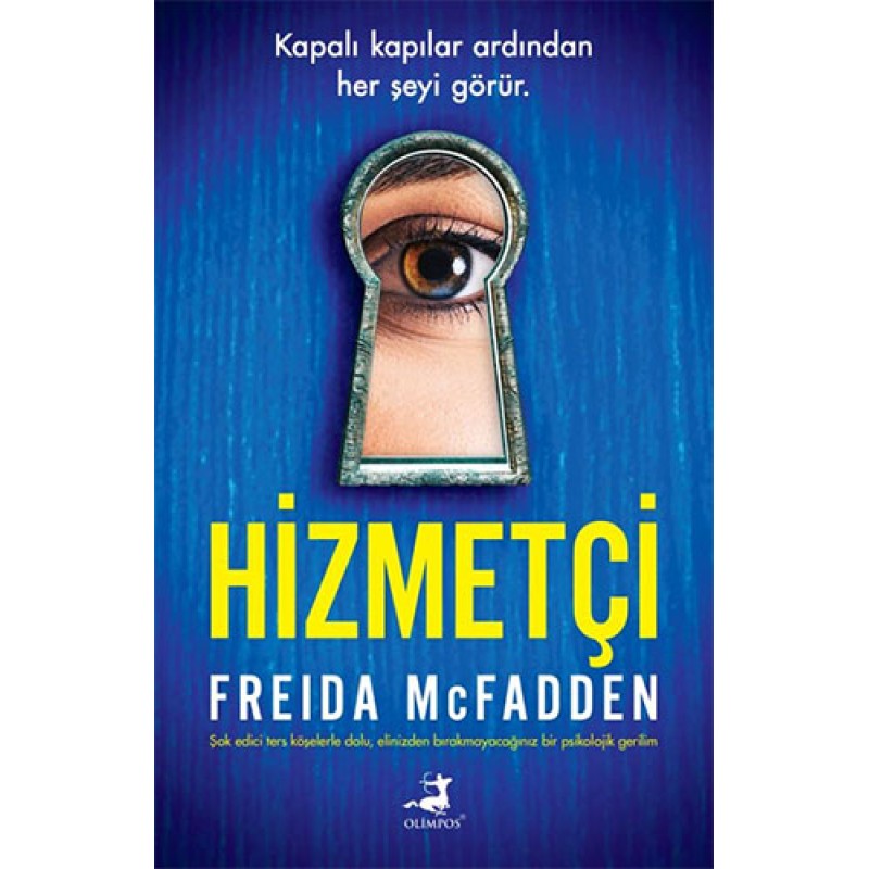 Hizmetçi Hizmetçi