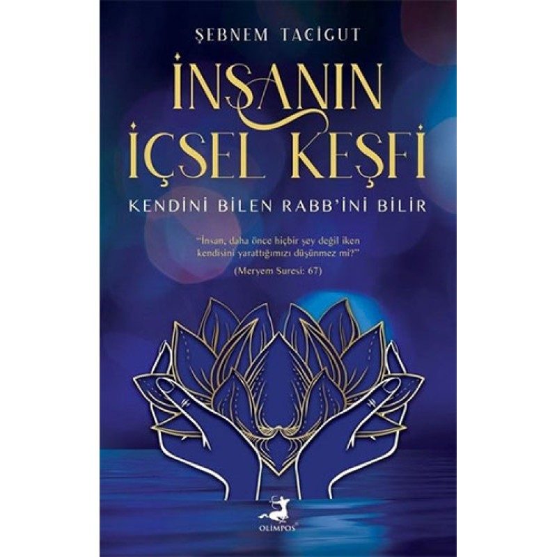 İnsanın İçsel Keşfi İnsanın İçsel Keşfi