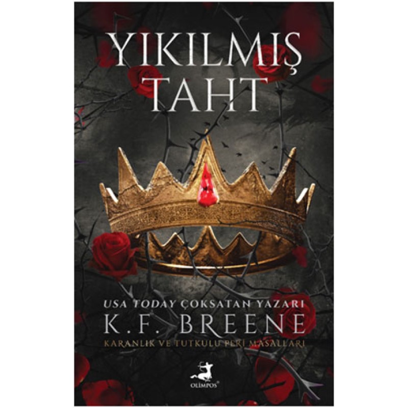 Yıkılmış Taht Yıkılmış Taht