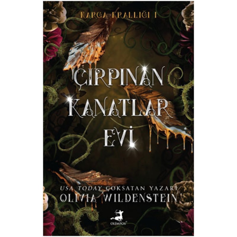 Çırpınan Kanatlar Evi