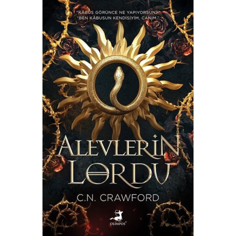 Alevlerin Lordu Alevlerin Lordu
