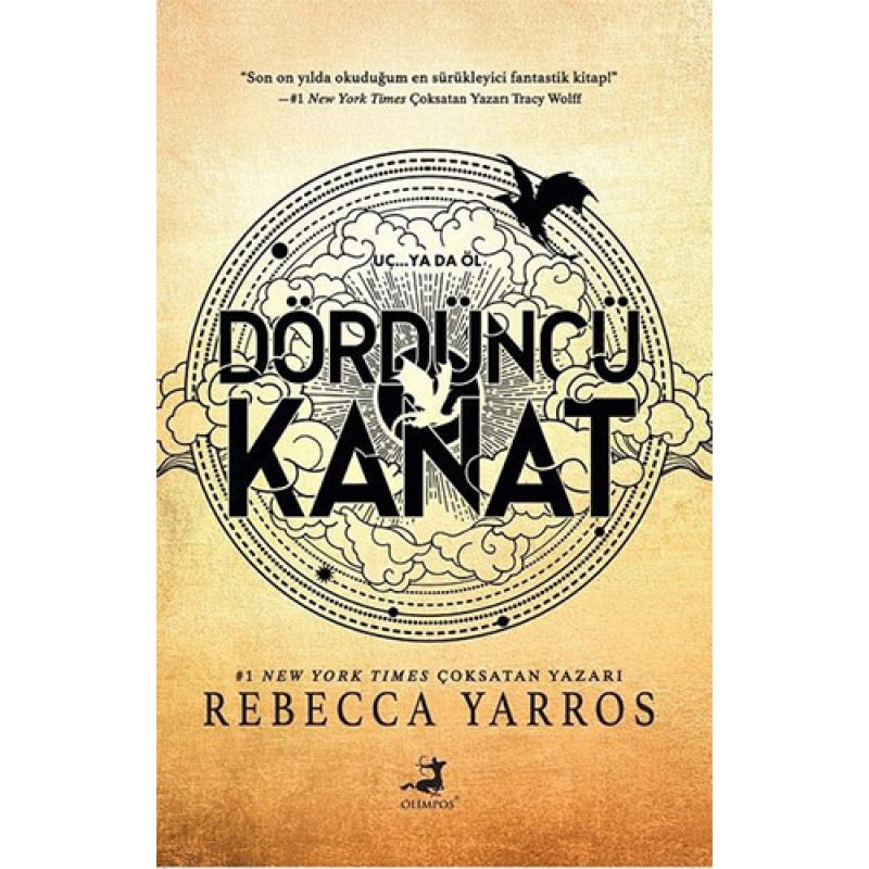 Dördüncü Kanat