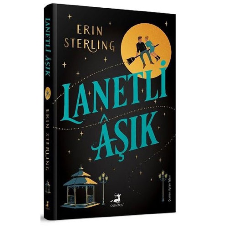 Lanetli Aşık Lanetli Aşık