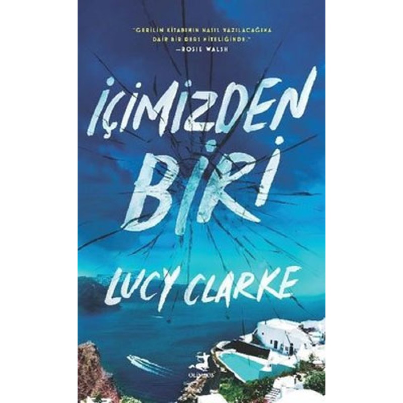 İçimizden Biri İçimizden Biri
