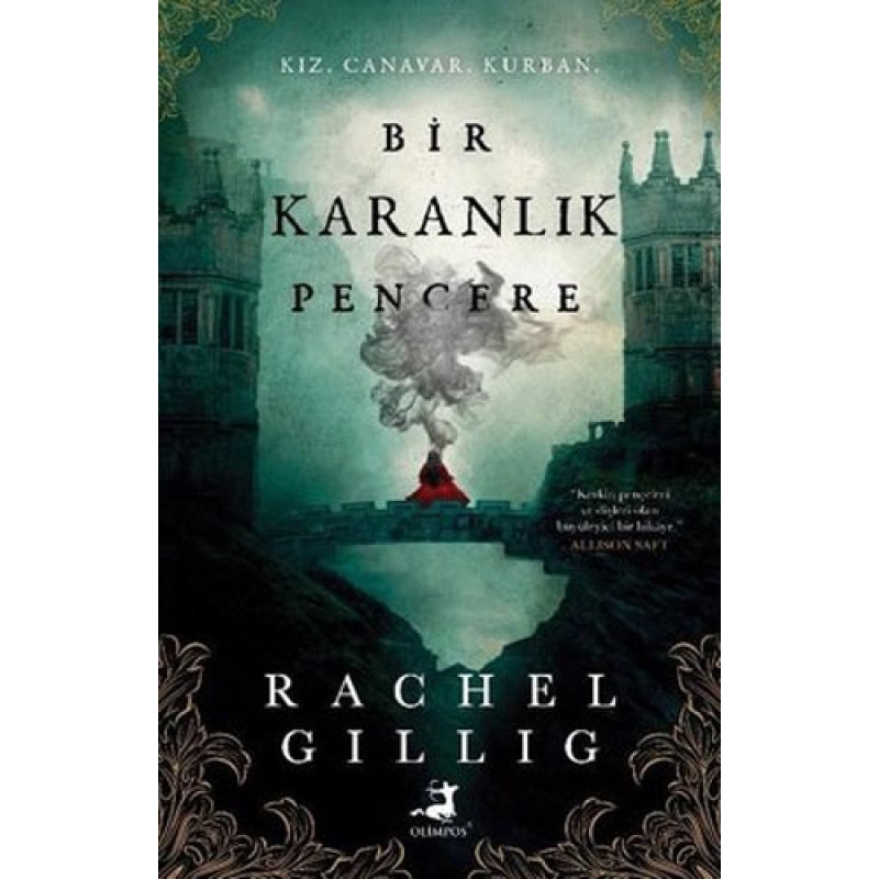 Bir Karanlık Pencere Bir Karanlık Pencere