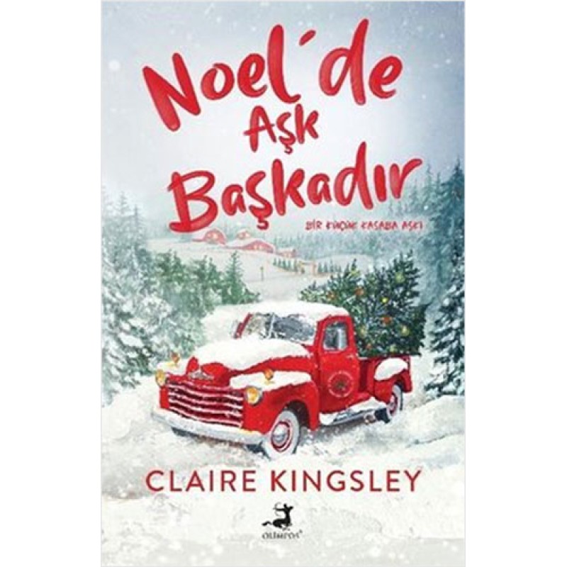 Noel'de Aşk Başkadır Noel'de Aşk Başkadır