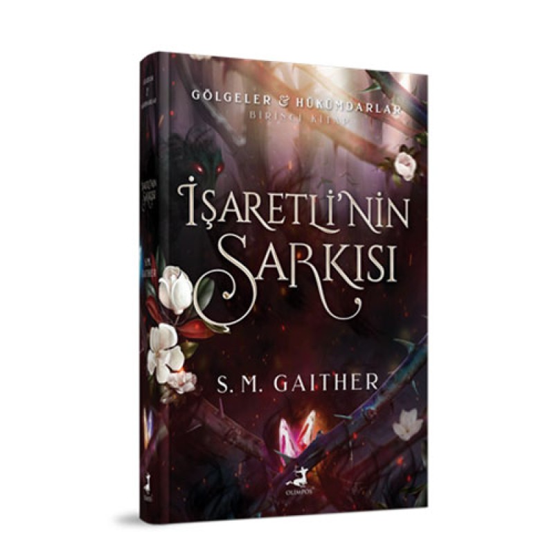 İşaretli'nin Şarkısı (Ciltli) İşaretli'nin Şarkısı (Ciltli)