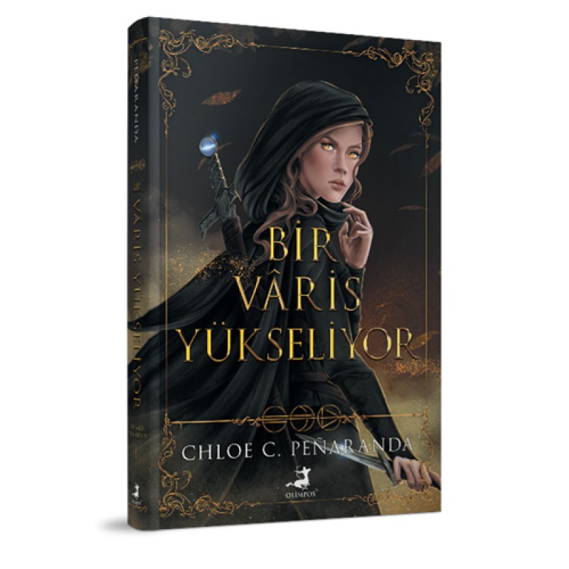 Bir Vâris Yükseliyor (Ciltli) Bir Vâris Yükseliyor (Ciltli)