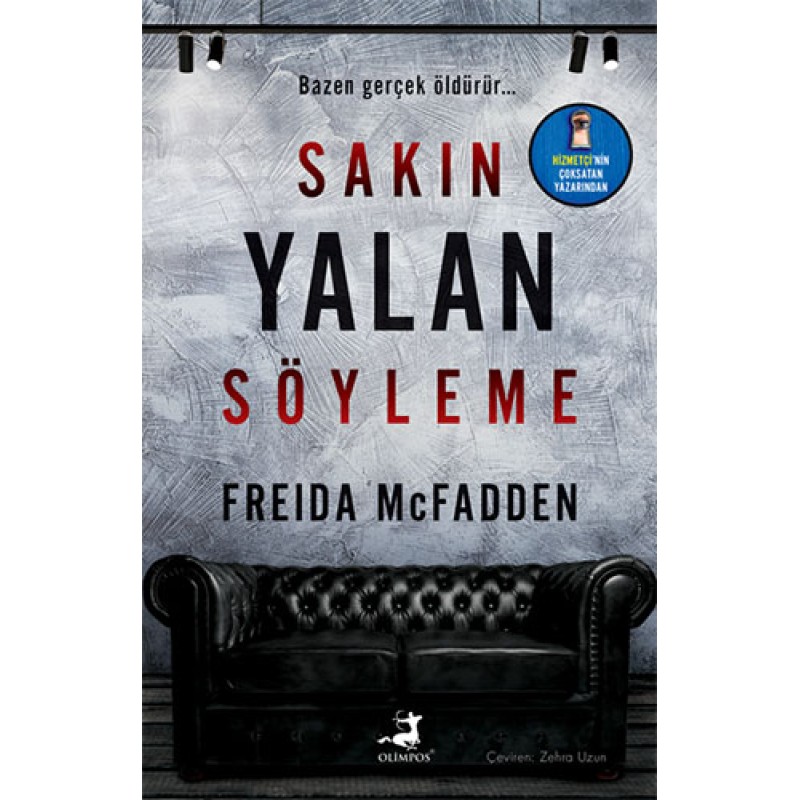 Sakın Yalan Söyleme Sakın Yalan Söyleme