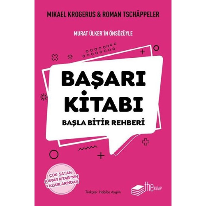 Başarı Kitabı Başarı Kitabı