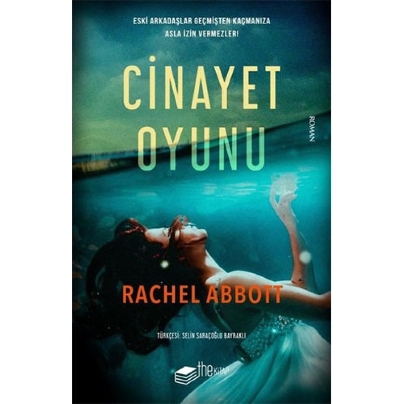 Cinayet Oyunu Cinayet Oyunu