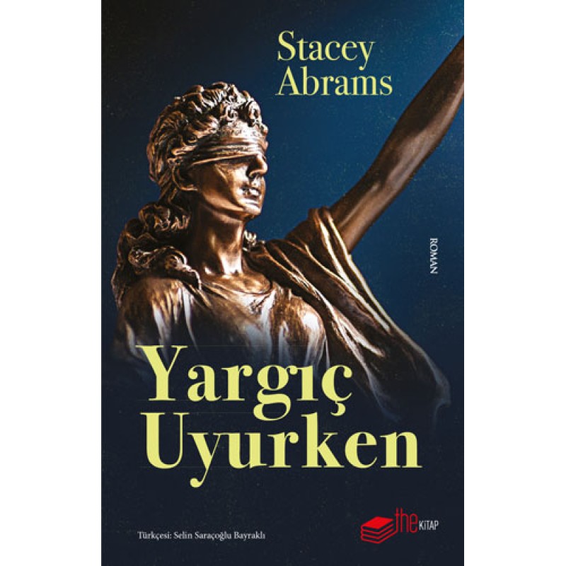 Yargıç Uyurken Yargıç Uyurken
