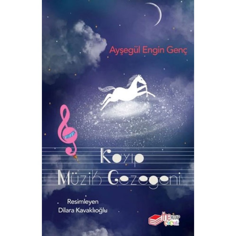 Kayıp Müzik Gezegeni Kayıp Müzik Gezegeni