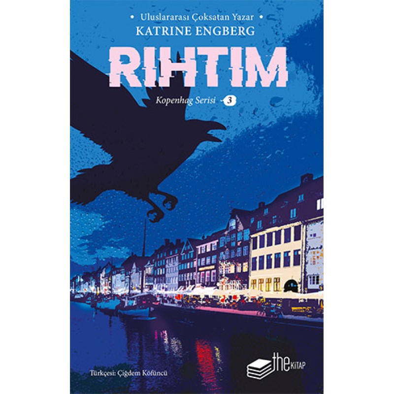Rıhtım Rıhtım