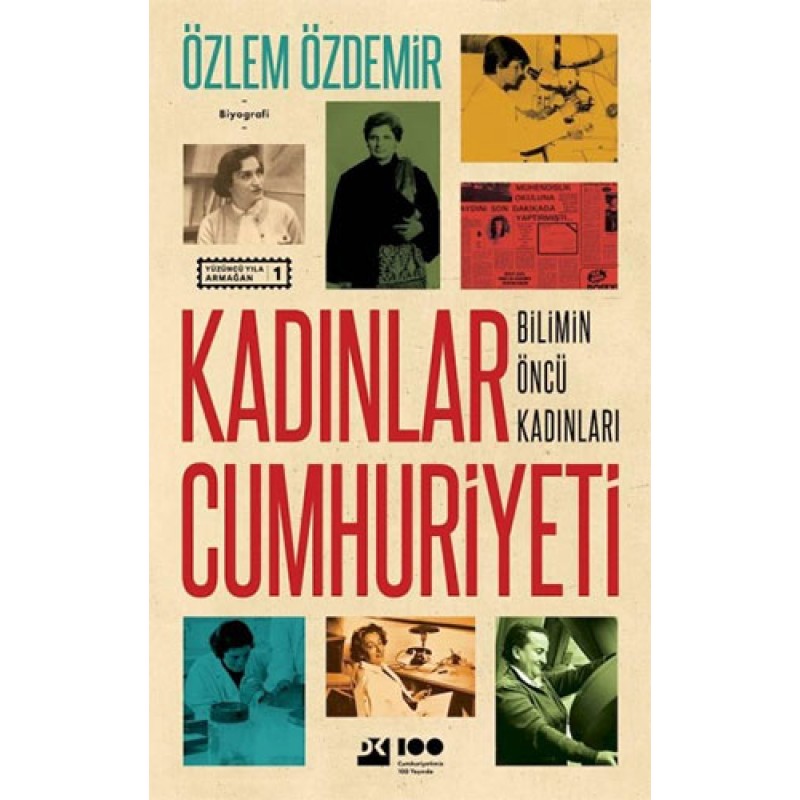 Kadınlar Cumhuriyeti Kadınlar Cumhuriyeti