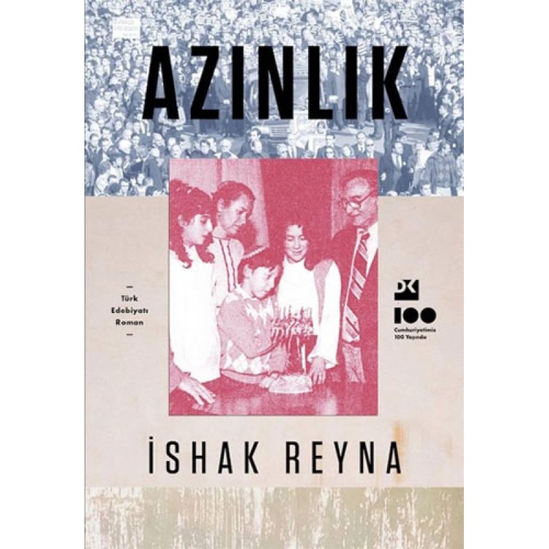 Azınlık Azınlık