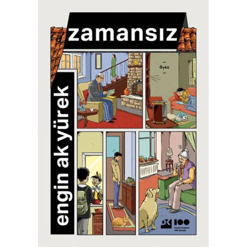 Zamansız Zamansız