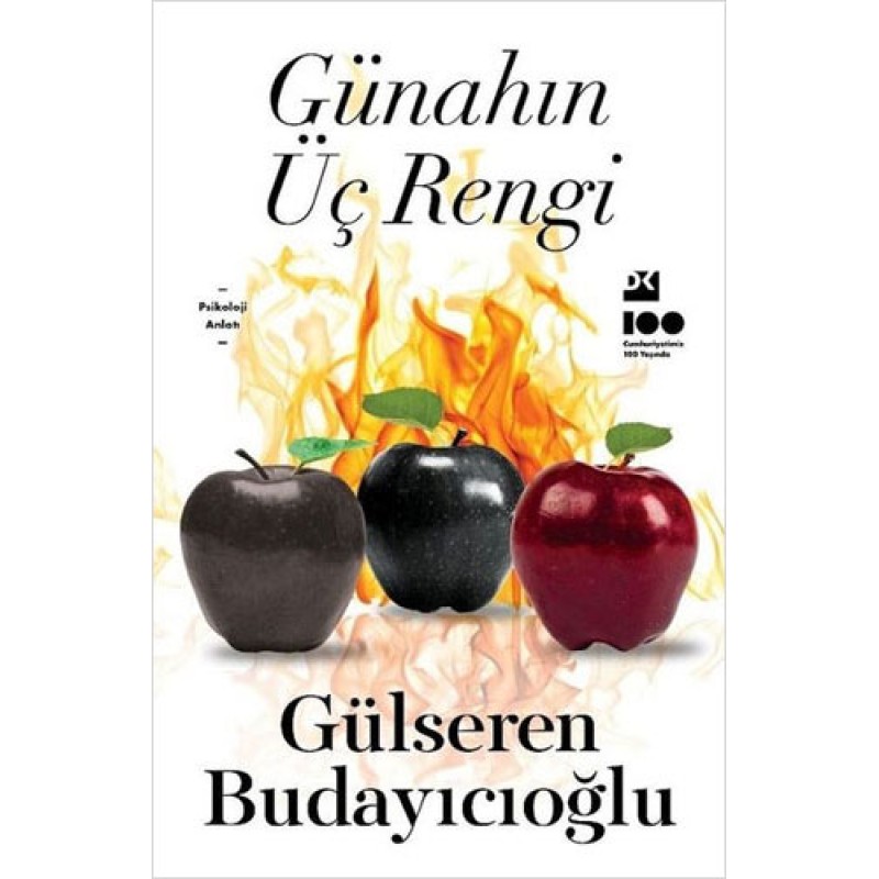 Günahın Üç Rengi Günahın Üç Rengi