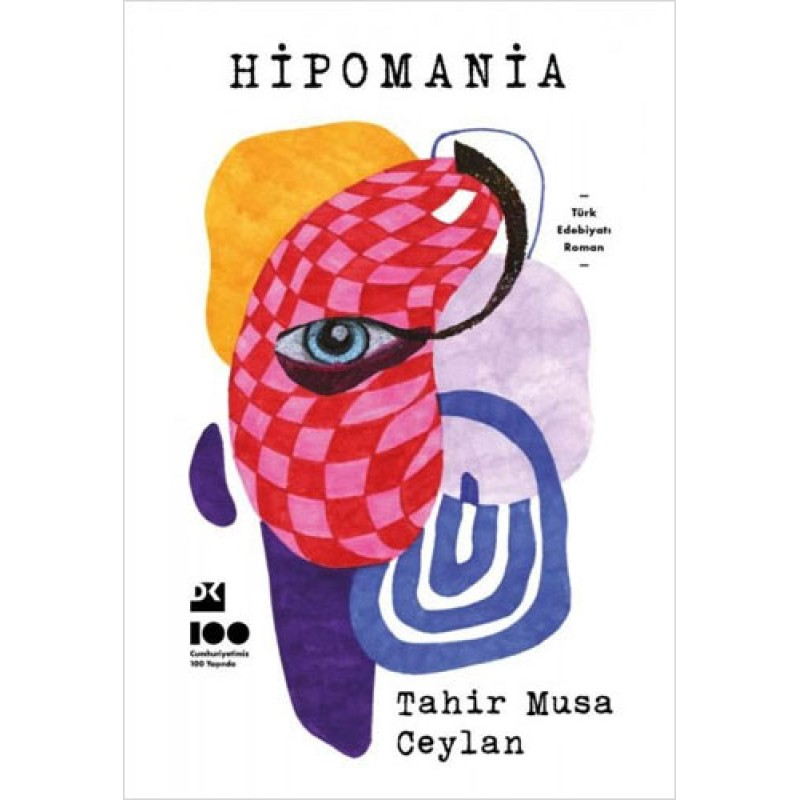 Hipomania Hipomania