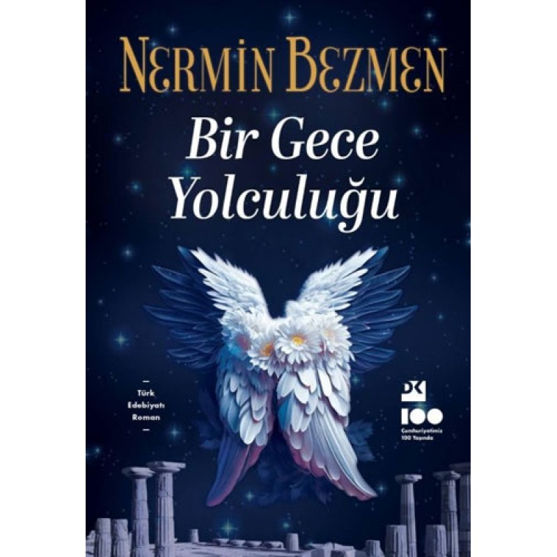 Bir Gece Yolculuğu Bir Gece Yolculuğu