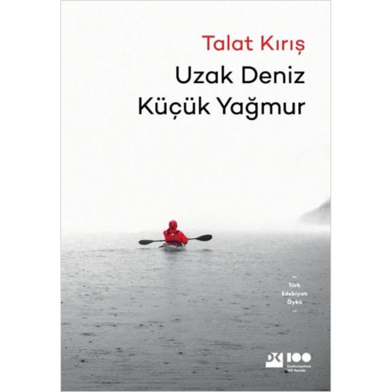 Uzak Deniz Küçük Yağmur