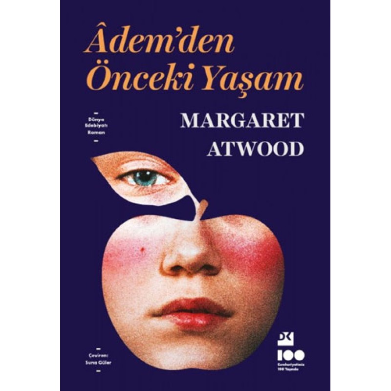 Adem’den Önceki Yaşam Adem’den Önceki Yaşam